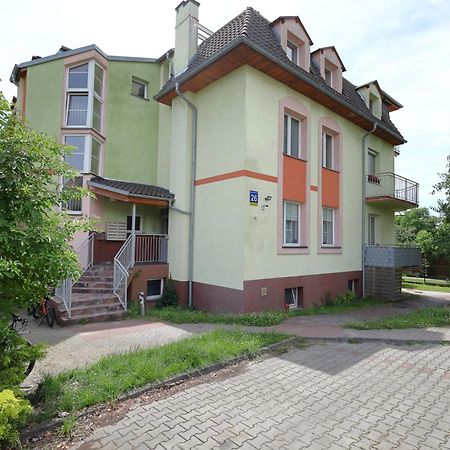 Ferienwohnung Apartament Sloneczny 5 Oppeln Exterior foto