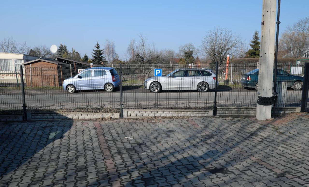 Apartament Sloneczny 5 Oppeln Exterior foto