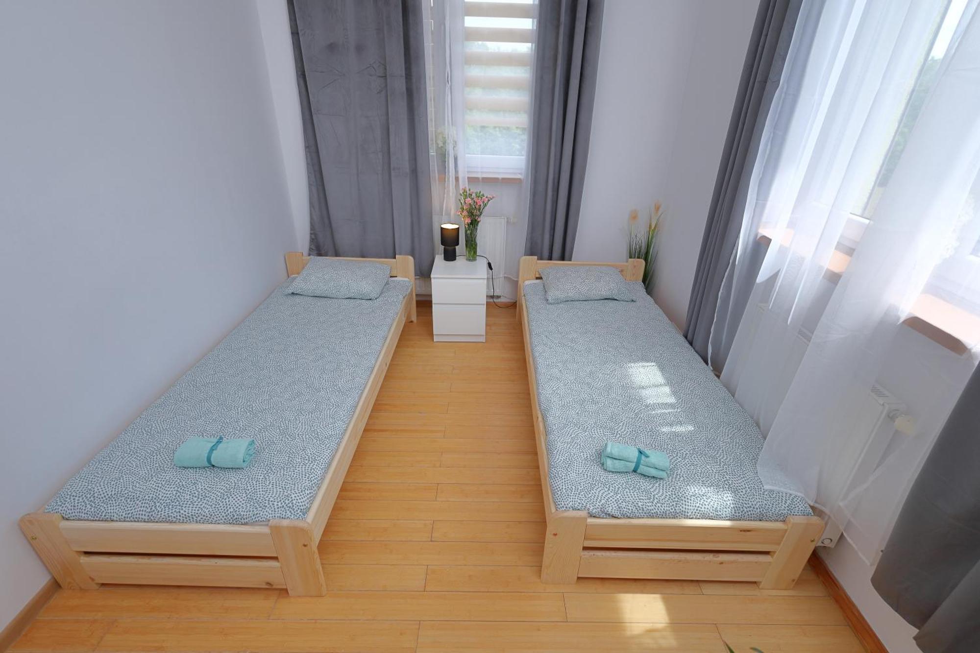 Apartament Sloneczny 5 Oppeln Exterior foto