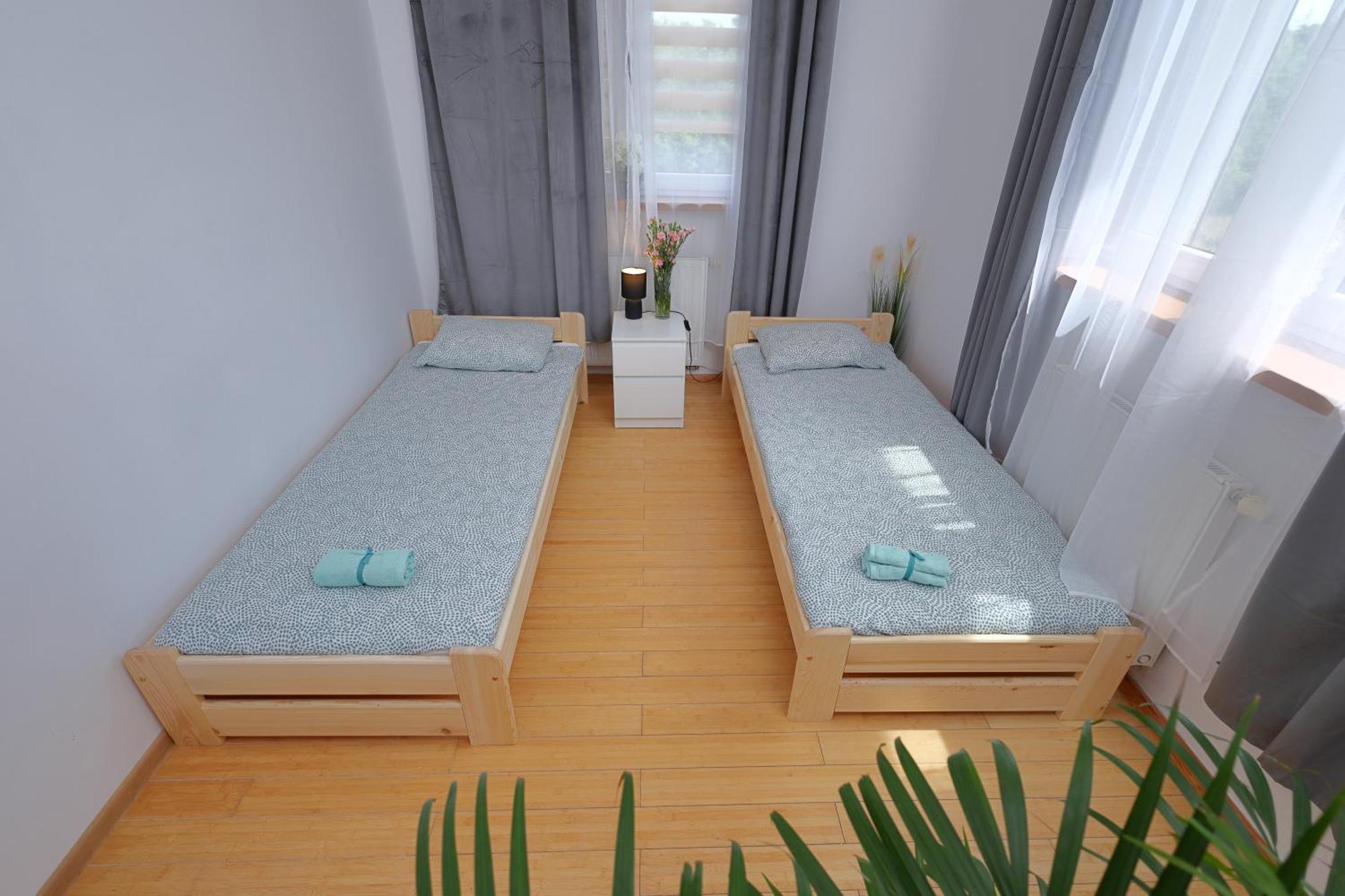 Apartament Sloneczny 5 Oppeln Exterior foto