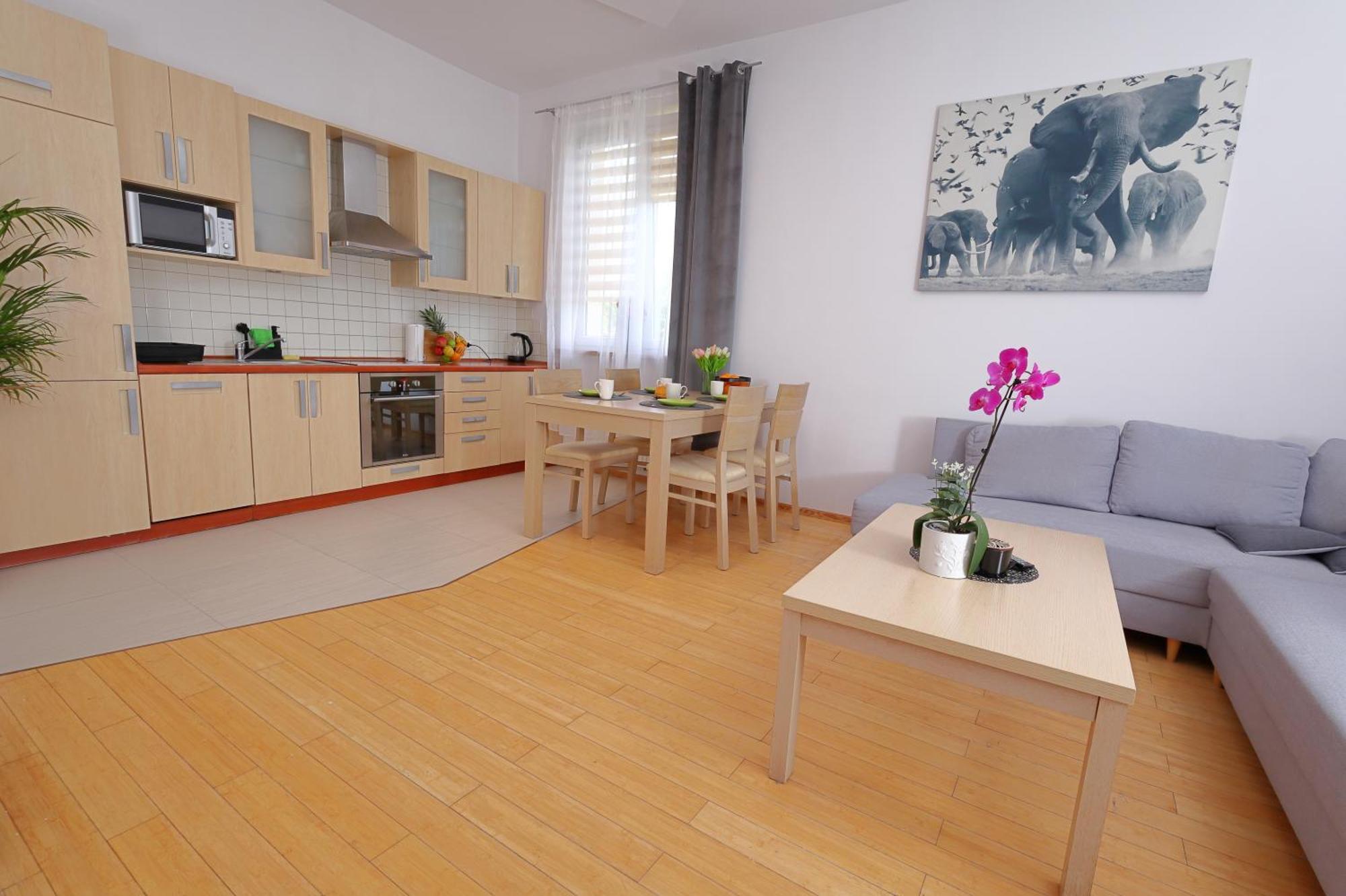 Apartament Sloneczny 5 Oppeln Exterior foto