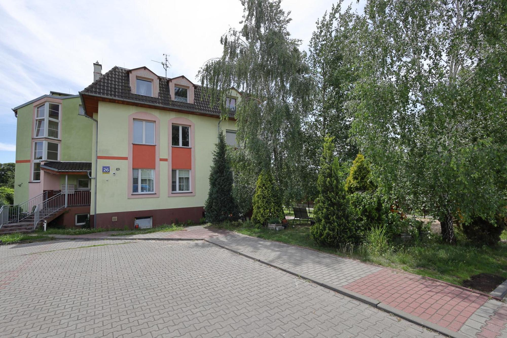 Ferienwohnung Apartament Sloneczny 5 Oppeln Exterior foto