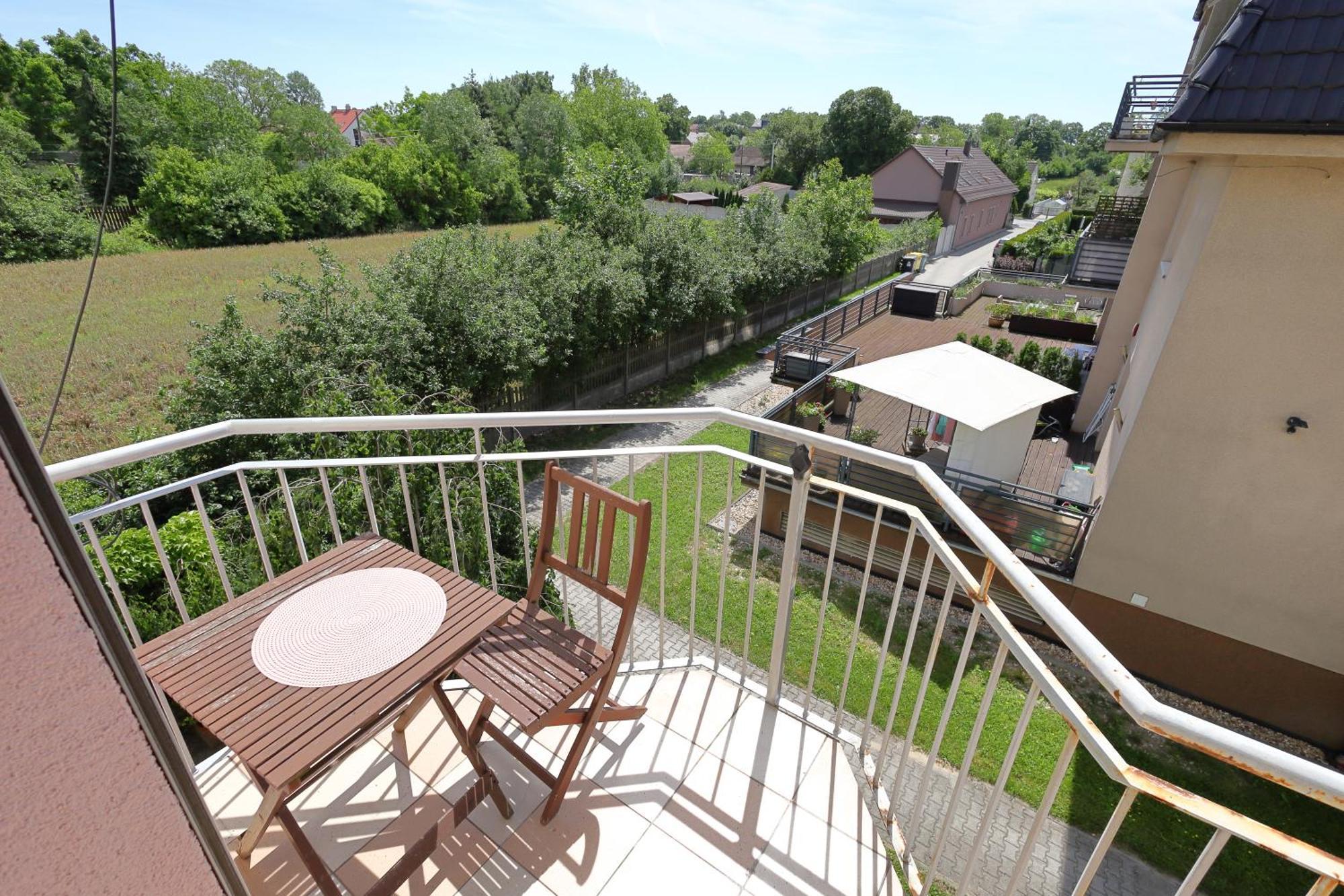 Apartament Sloneczny 5 Oppeln Exterior foto