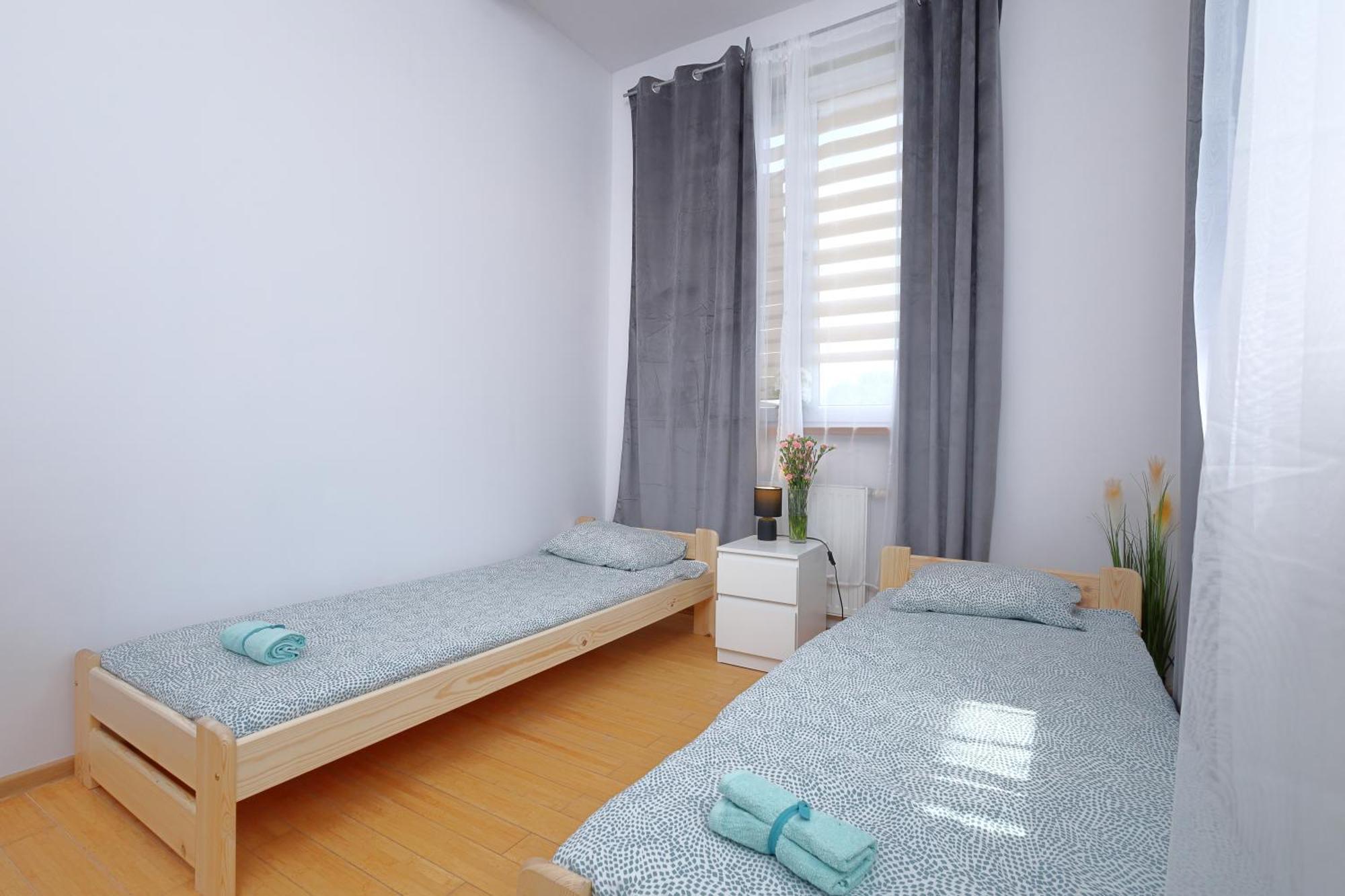 Apartament Sloneczny 5 Oppeln Exterior foto