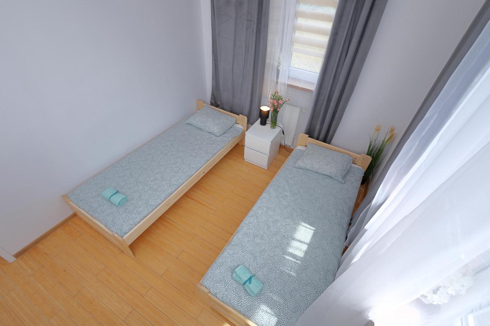 Apartament Sloneczny 5 Oppeln Exterior foto