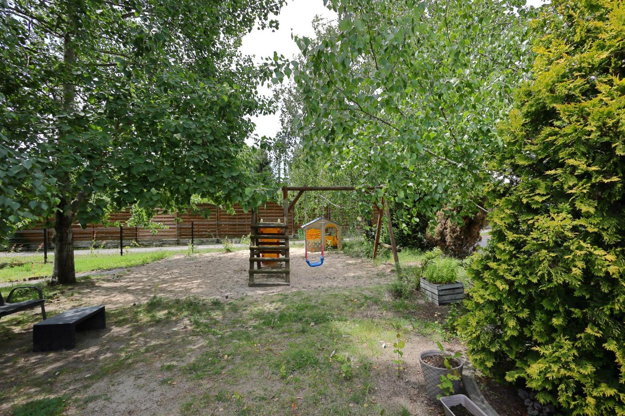 Apartament Sloneczny 5 Oppeln Exterior foto