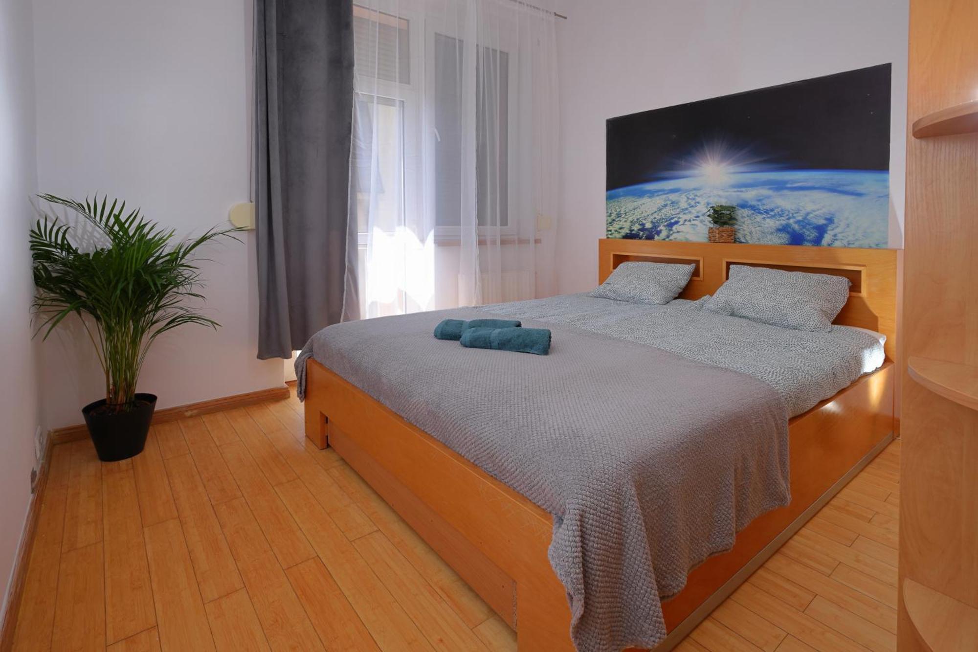 Apartament Sloneczny 5 Oppeln Exterior foto