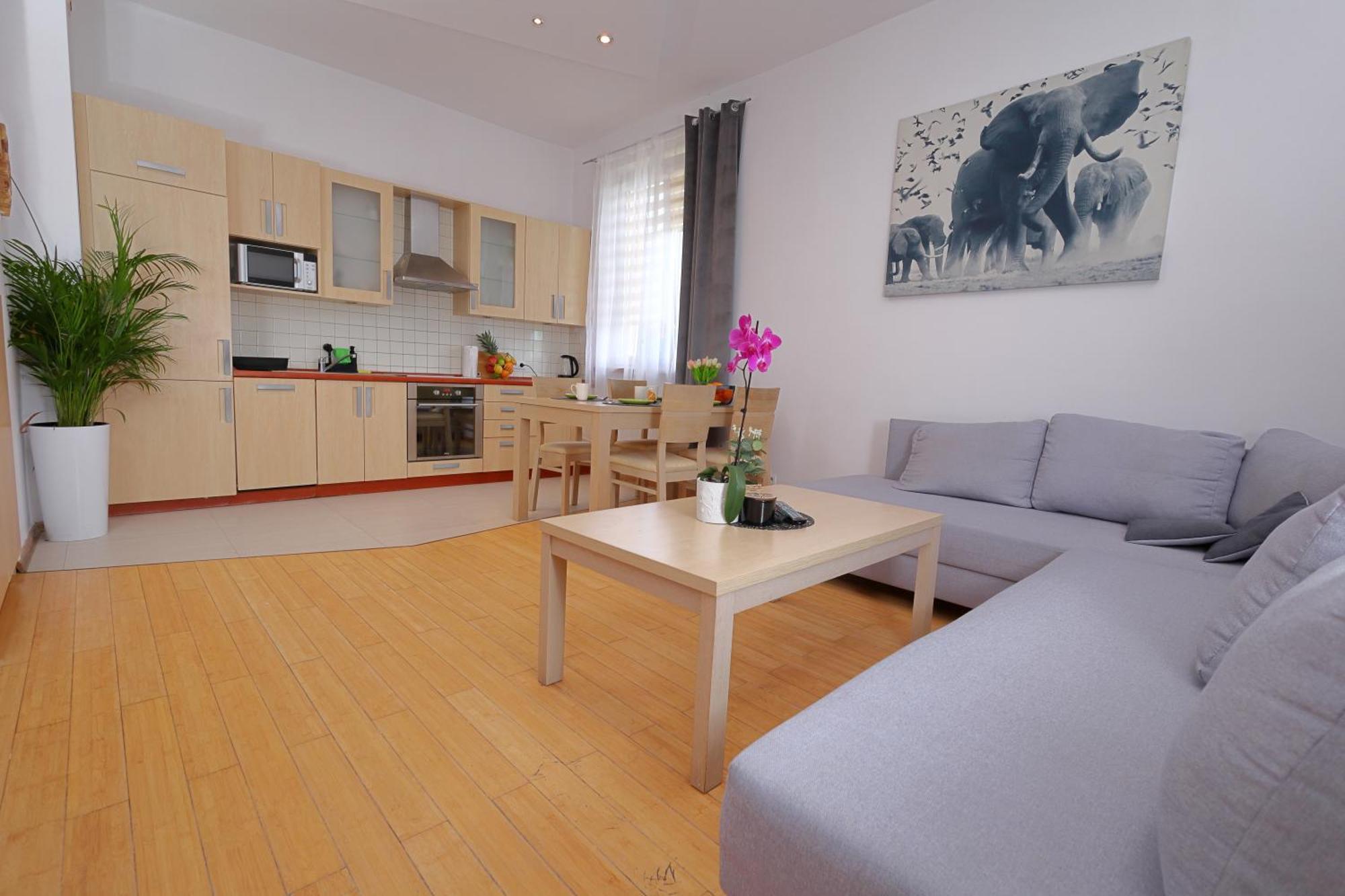 Apartament Sloneczny 5 Oppeln Exterior foto